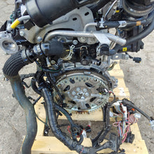 Laden Sie das Bild in den Galerie-Viewer, Motor Dacia Sandero III H4DE470 1.0 TCE 9TKm Diesel Engine Komplett MOT5721061615ya