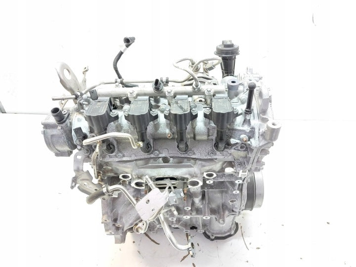 Motor Mercedes-Benz Engine Gla H247 282814 1.3 25TKm Benzin Engine Unkomplett MOT2947453397uv
