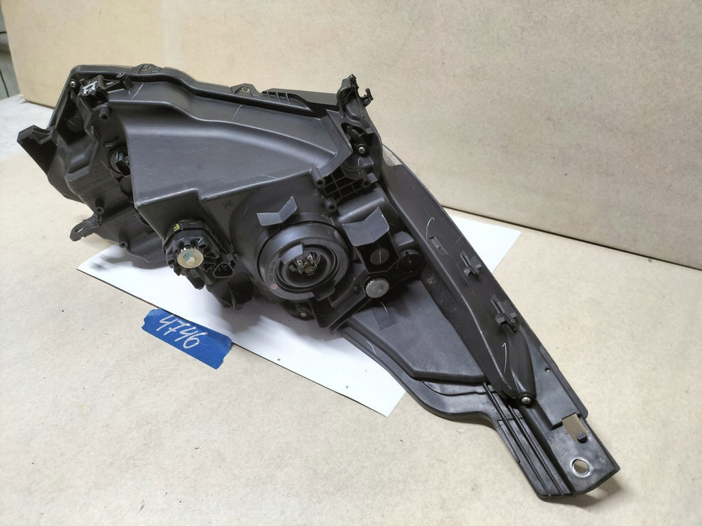 Frontscheinwerfer Honda Hr-V Logo Links Scheinwerfer Headlight SCH6691113700nf