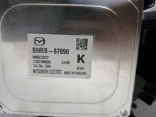 Laden Sie das Bild in den Galerie-Viewer, Frontscheinwerfer Mazda IV BCJH-51030 LED Rechts Scheinwerfer Headlight SCH6845786282nx