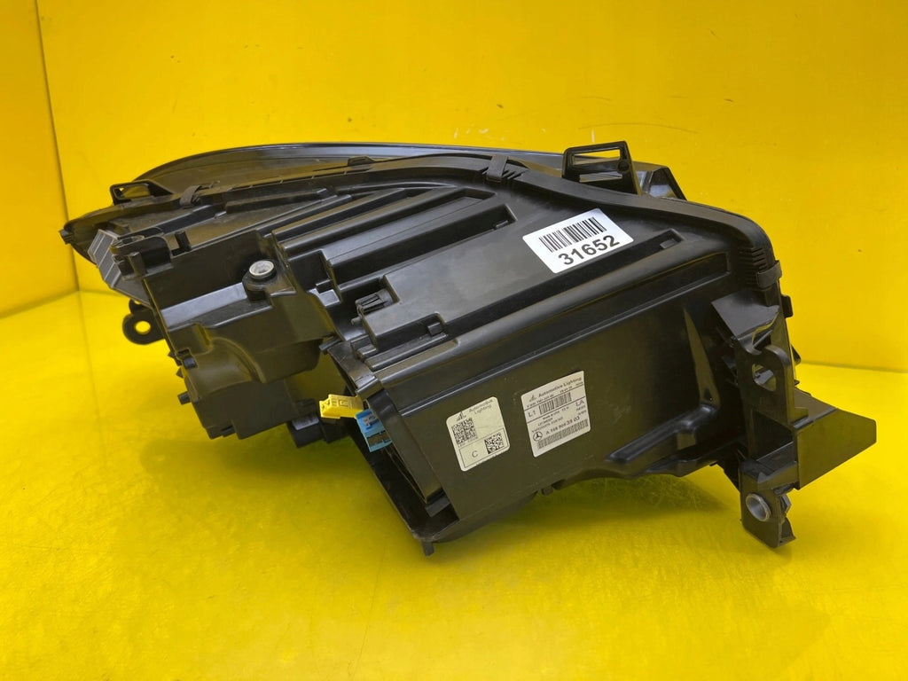 Frontscheinwerfer Mercedes-Benz Gle C292 W166 A1669063903 LED Links Headlight SCH6584826337qp