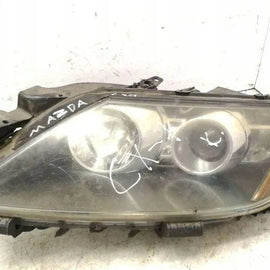Frontscheinwerfer Mazda Cx-7 EH10-51040 Links Scheinwerfer Headlight SCH9149160862tk