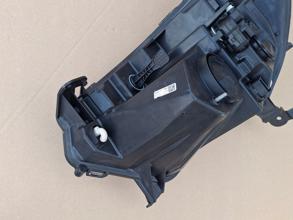 Frontscheinwerfer Renault Master III 260105567R LED Rechts Headlight SCH9456893890gn
