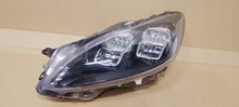 Laden Sie das Bild in den Galerie-Viewer, Frontscheinwerfer Ford Kuga I LV4B-13E015-FG Full LED Links Headlight SCH8271497205kn