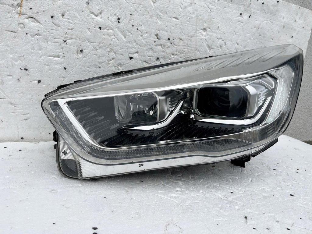 Frontscheinwerfer Ford Kuga Links Scheinwerfer Headlight SCH4226751449xv