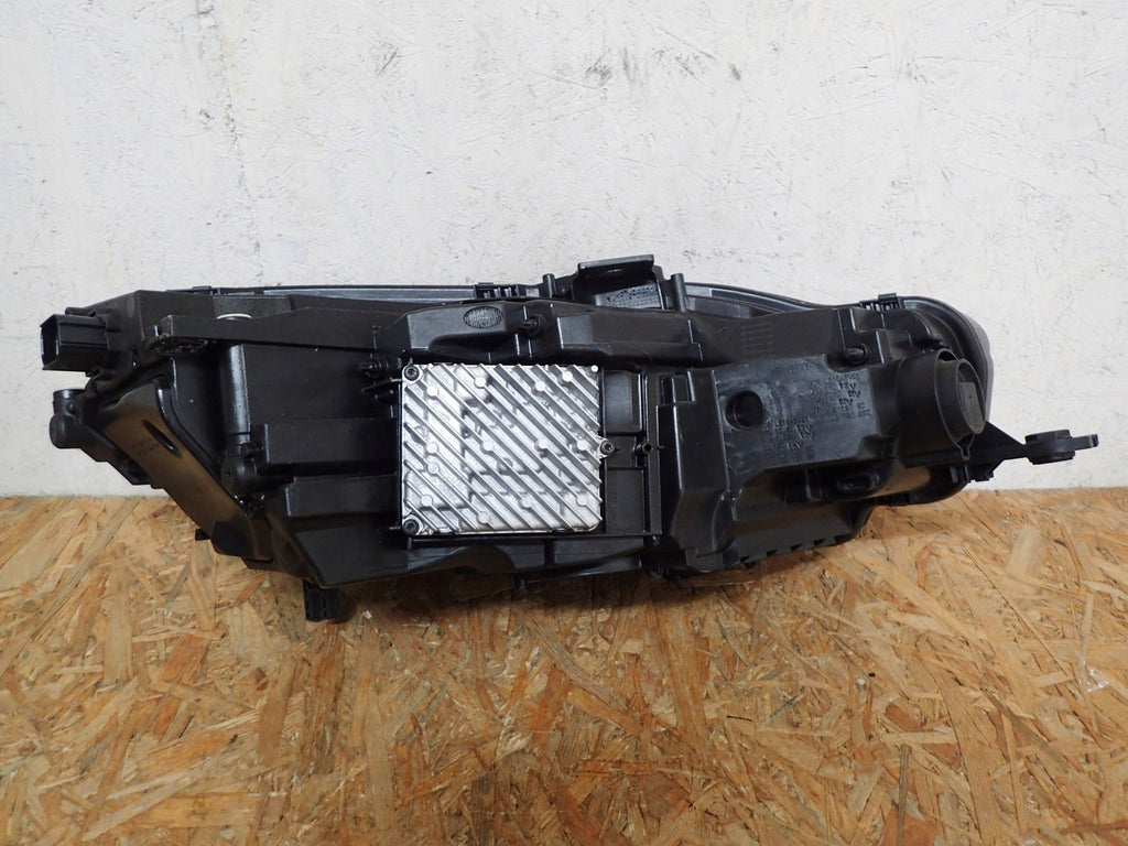 Frontscheinwerfer Audi A5 8W6941039 Full LED Links Scheinwerfer Headlight