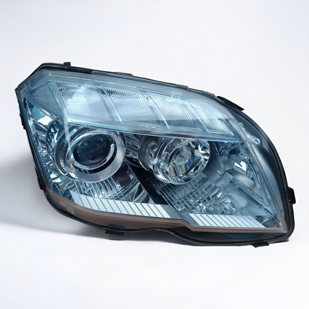 Frontscheinwerfer Mercedes-Benz X204 W204 A2048207559 Xenon Rechts Headlight