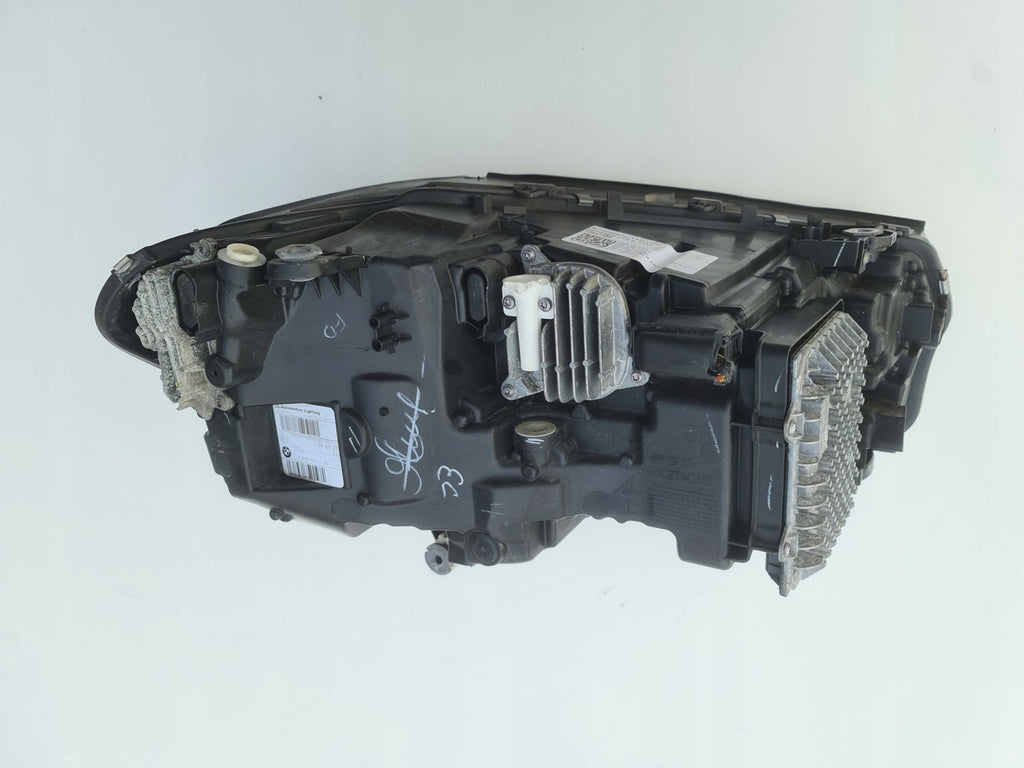 Frontscheinwerfer BMW X4 G02 7494051 LED Ein Satz Scheinwerfer Headlight SCH8215112368uu