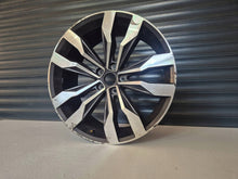 Load image into Gallery viewer, 1x Alufelge 20 Zoll 5x112 38ET 5NN601025 VW Tiguan Allspace Rim Wheel FEL2784095145iw