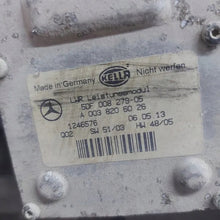 Laden Sie das Bild in den Galerie-Viewer, Frontscheinwerfer Mercedes-Benz T-Model 15436001 1246576 Links Headlight SCH7859569669kf