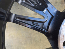 Load image into Gallery viewer, 1x Alufelge 18 Zoll 7.0" 5x114.3 Toyota Rim Wheel FEL2469004011uu