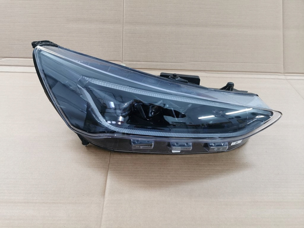 Frontscheinwerfer Ford Focus NX7B-13E016-AG NX7B-13E016 Rechts Headlight SCH1888518785fm