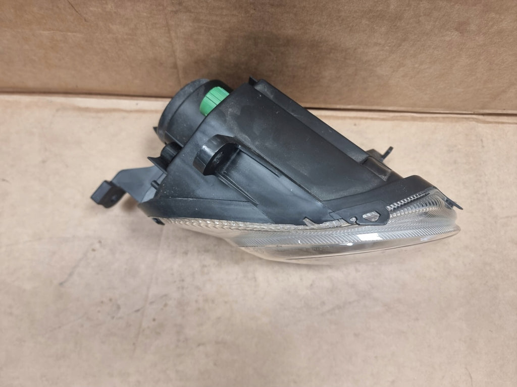 Frontscheinwerfer Fiat 500 52007767 LED Links Scheinwerfer Headlight SCH7944734370ax