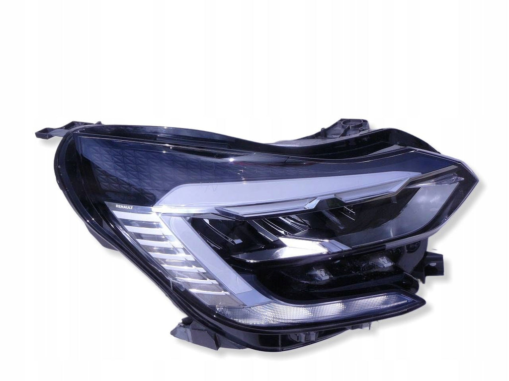 Frontscheinwerfer Renault Captur II 260104095R LED Rechts Scheinwerfer Headlight SCH5904585267cs
