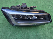 Load image into Gallery viewer, Frontscheinwerfer Audi Q2 81A941012 Full LED Rechts Scheinwerfer Headlight SCH6872495387lz
