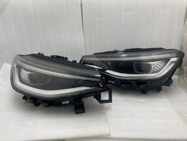 Frontscheinwerfer VW Id.4 11B941035D 11B941036D Ein Stück (Rechts oder Links) SCH2830129622nh