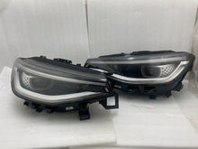 Load image into Gallery viewer, Frontscheinwerfer VW Id.4 11B941035D 11B941036D Ein Satz Scheinwerfer Headlight SCH2830129622nh