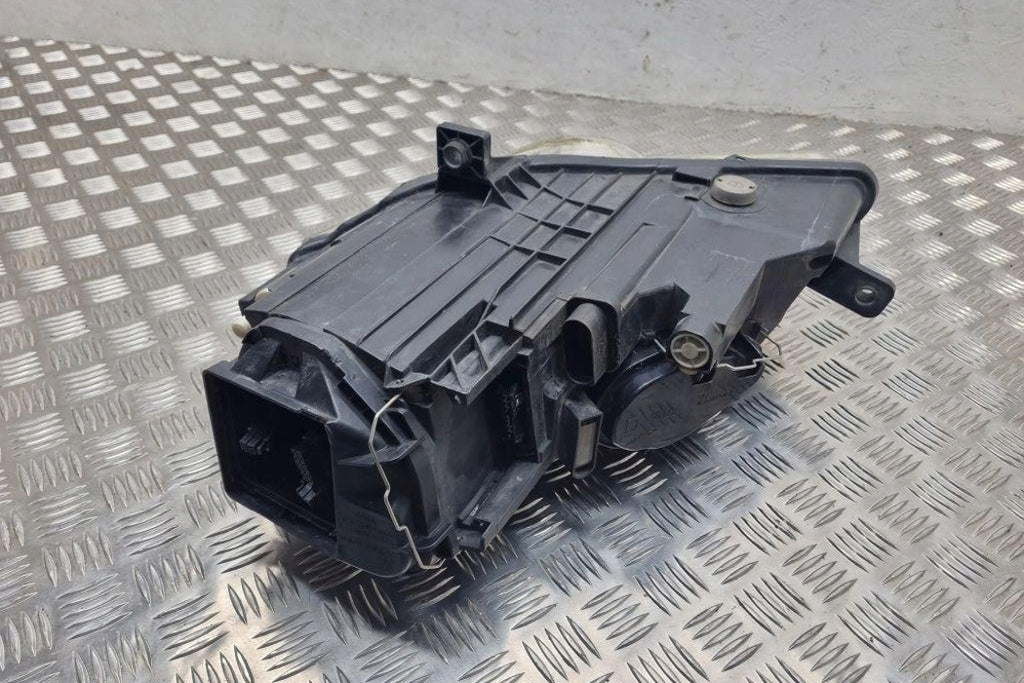 Frontscheinwerfer VW Passat Alltrack 3C0941752K Rechts Scheinwerfer Headlight SCH5790679795nc