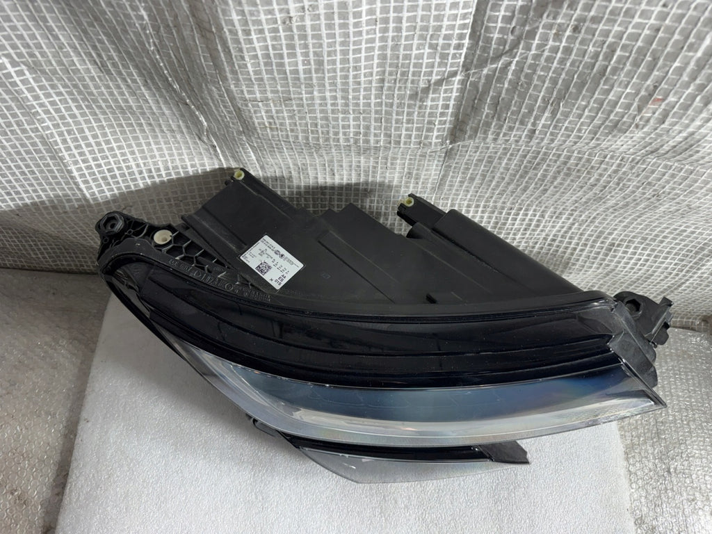 Frontscheinwerfer Skoda Kodiaq 566941016E Full LED Rechts Scheinwerfer Headlight SCH7261256279cv