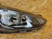 Laden Sie das Bild in den Galerie-Viewer, Frontscheinwerfer Ford Focus JX7B-13W029-CE Rechts Scheinwerfer Headlight SCH4335414501fb