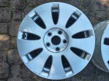 Laden Sie das Bild in den Galerie-Viewer, 1x Alufelge 16 Zoll 7.0" 5x112 4E0601025AE Audi A4 B6 B7 Rim Wheel FEL7071807375af