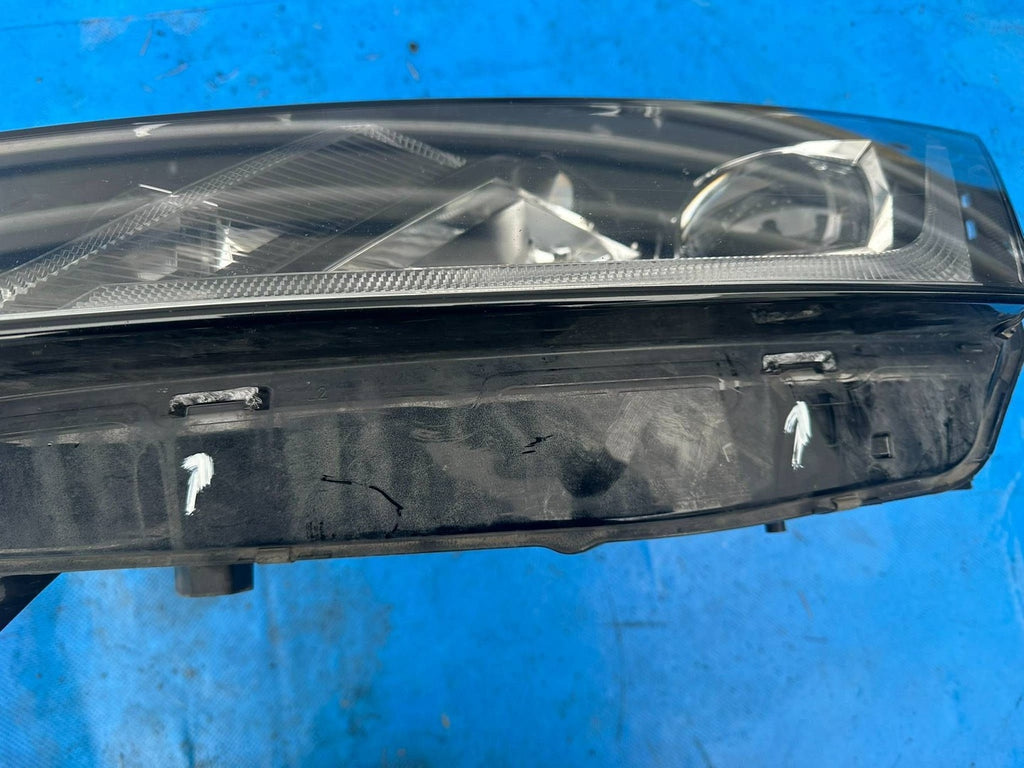 Frontscheinwerfer Skoda Octavia IV 5E4941015B Links Scheinwerfer Headlight SCH7421083131us