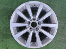 Load image into Gallery viewer, 1x Alufelge 18 Zoll 5x120 6790173 BMW 5 F11 F10 Rim Wheel FEL2840436977xd