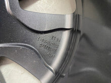 Load image into Gallery viewer, 1x Alufelge 19 Zoll 8.0" 5x112 34ET 4KE601025L Audi E-Tron Rim Wheel FEL1143231240tb