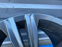 Load image into Gallery viewer, 1x Alufelge 18 Zoll 5x112 40ET Glanz Grau 3G8601025N VW Arteon Rim Wheel FEL7519153500cu