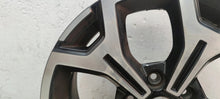 Laden Sie das Bild in den Galerie-Viewer, 1x Alufelge 17 Zoll 6.5" 5x114.3 50ET Glanz 403008540R Dacia Duster Rim Wheel FEL5837941882eh