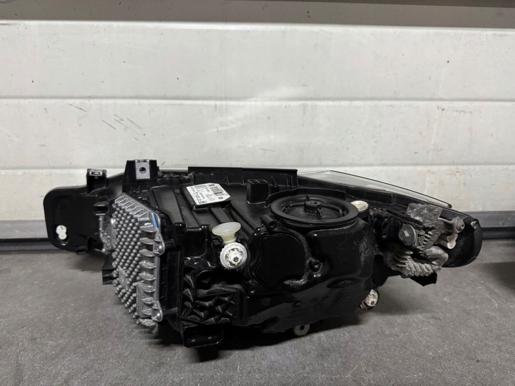 Frontscheinwerfer BMW F30 F31 8738712 8738711 Ein Satz Scheinwerfer Headlight SCH9696549292so