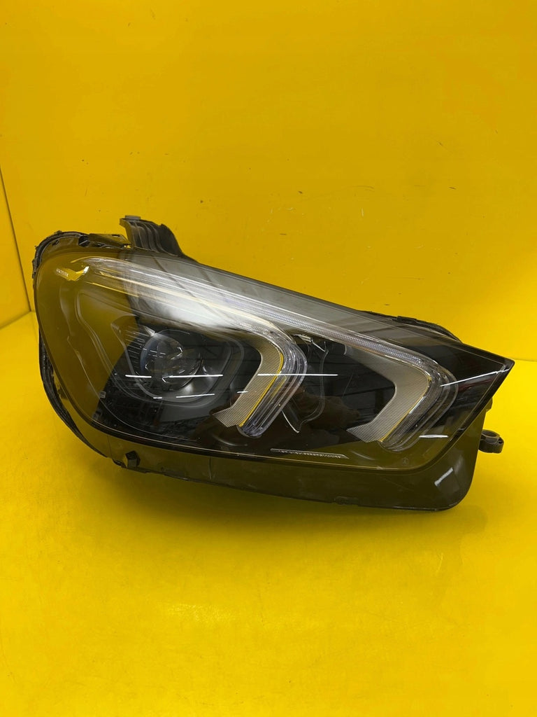 Frontscheinwerfer Mercedes-Benz Gle A1679069604 LED FALSE Scheinwerfer Headlight SCH5631491399us