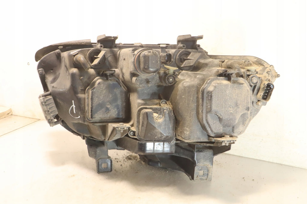 Frontscheinwerfer BMW 7 E65 15621000 Rechts Scheinwerfer Headlight SCH4793055190ob