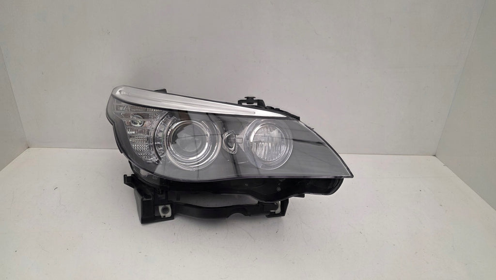 Frontscheinwerfer BMW E60 E61 7044672-05 Xenon Rechts Scheinwerfer Headlight SCH2438729402ld