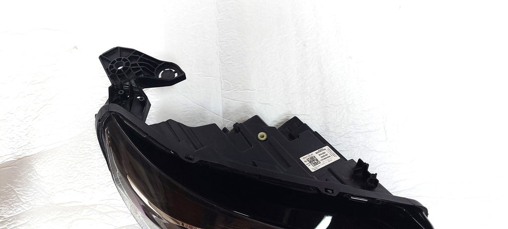 Frontscheinwerfer Opel Corsa F 9829522580 Full LED Rechts Scheinwerfer Headlight SCH1559117385sc
