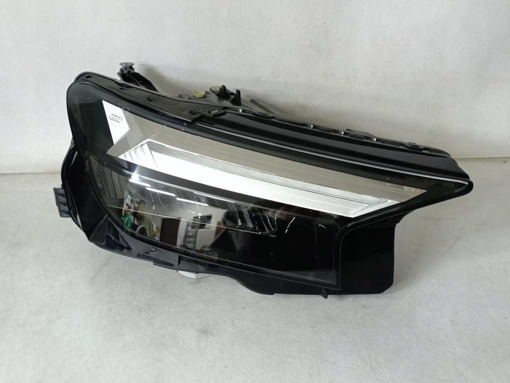 Frontscheinwerfer Audi E-Tron 89A941034D Rechts Scheinwerfer Headlight SCH6238300067cv
