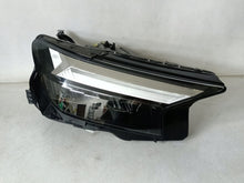 Laden Sie das Bild in den Galerie-Viewer, Frontscheinwerfer Audi E-Tron 89A941034D Rechts Scheinwerfer Headlight SCH6238300067cv