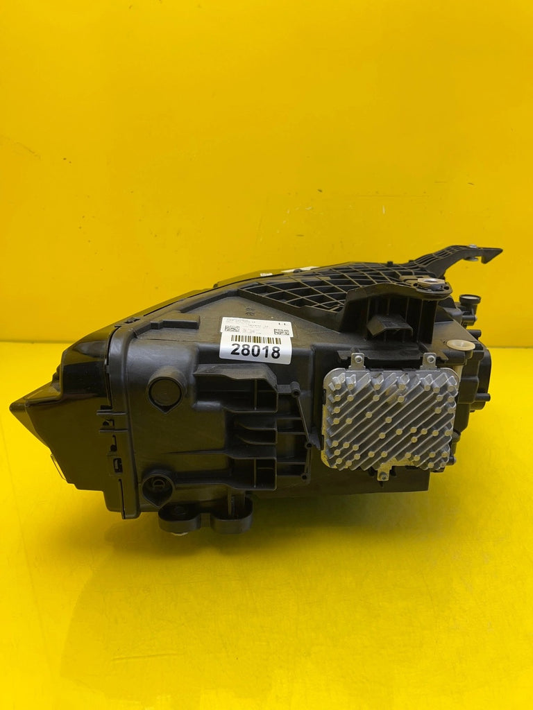 Frontscheinwerfer BMW 7 5B33F02-01 LED Rechts Scheinwerfer Headlight SCH3388419669lc