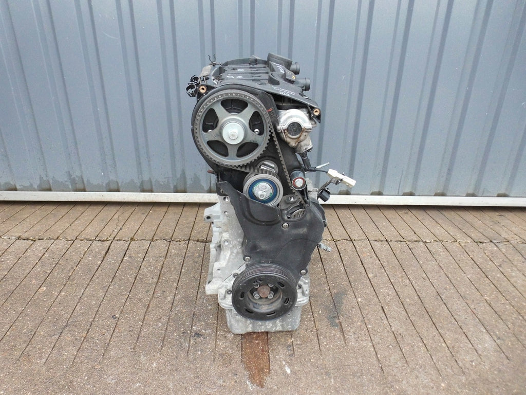 Motor VW Passat Golf V Touran BVY 2.0 FSI 150PS 110kW 109TKm Benzin Unkomplett