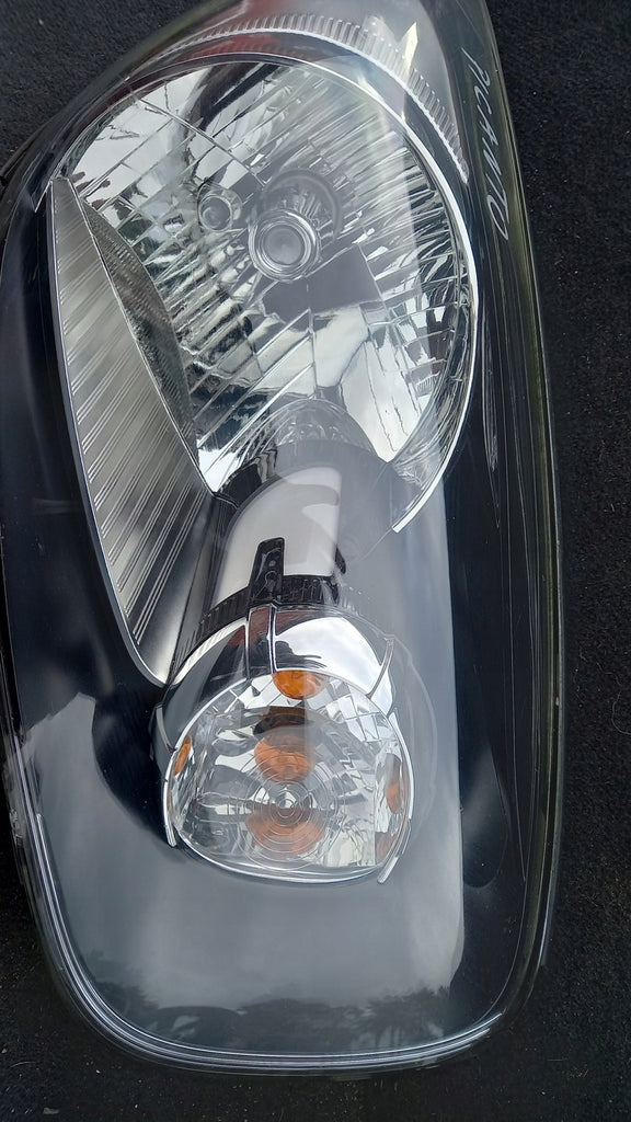 Frontscheinwerfer Kia Picanto 92102-1Y0 Rechts Scheinwerfer Headlight SCH4122927148lu