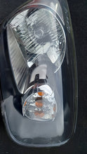 Laden Sie das Bild in den Galerie-Viewer, Frontscheinwerfer Kia Picanto 92102-1Y0 Rechts Scheinwerfer Headlight SCH4122927148lu