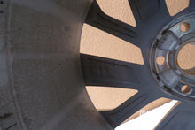 Load image into Gallery viewer, 1x Alufelge 20 Zoll 9.0" 5x112 42ET Glanz Silber 5LA601025T Skoda Enyaq FEL4843369971xf