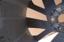 Laden Sie das Bild in den Galerie-Viewer, 1x Alufelge 20 Zoll 9.0" 5x112 42ET Glanz Silber 5LA601025T Skoda Enyaq FEL4843369971xf