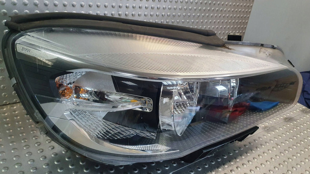 Frontscheinwerfer BMW 2 F45 F46 7422576-07 Rechts Scheinwerfer Headlight SCH4764325396px