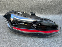 Laden Sie das Bild in den Galerie-Viewer, Frontscheinwerfer VW Polo 2G1941036C Rechts Scheinwerfer Headlight SCH4677602533ok