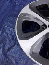 Laden Sie das Bild in den Galerie-Viewer, 1x Alufelge 18 Zoll 7.5" 5x114.3 53ET Kia Sportage Carens Rim Wheel FEL1904706243mx