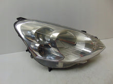 Load image into Gallery viewer, Frontscheinwerfer Citroën Partner 9682829280 Rechts Scheinwerfer Headlight SCH8435809301tg