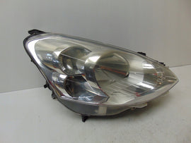 Frontscheinwerfer Citroën Partner 9682829280 Rechts Scheinwerfer Headlight