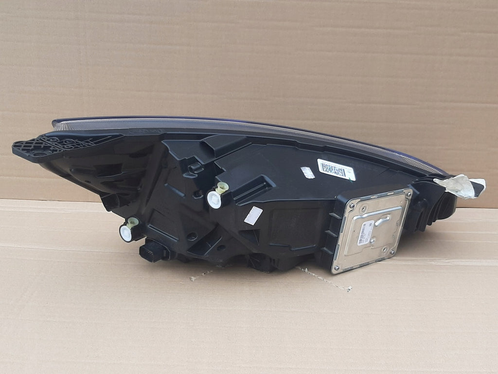 Frontscheinwerfer Ford Focus MX7B13E015-EB LED Links Scheinwerfer Headlight