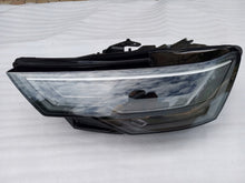 Laden Sie das Bild in den Galerie-Viewer, Frontscheinwerfer Audi A6 C8 4K0941033 LED Links Scheinwerfer Headlight